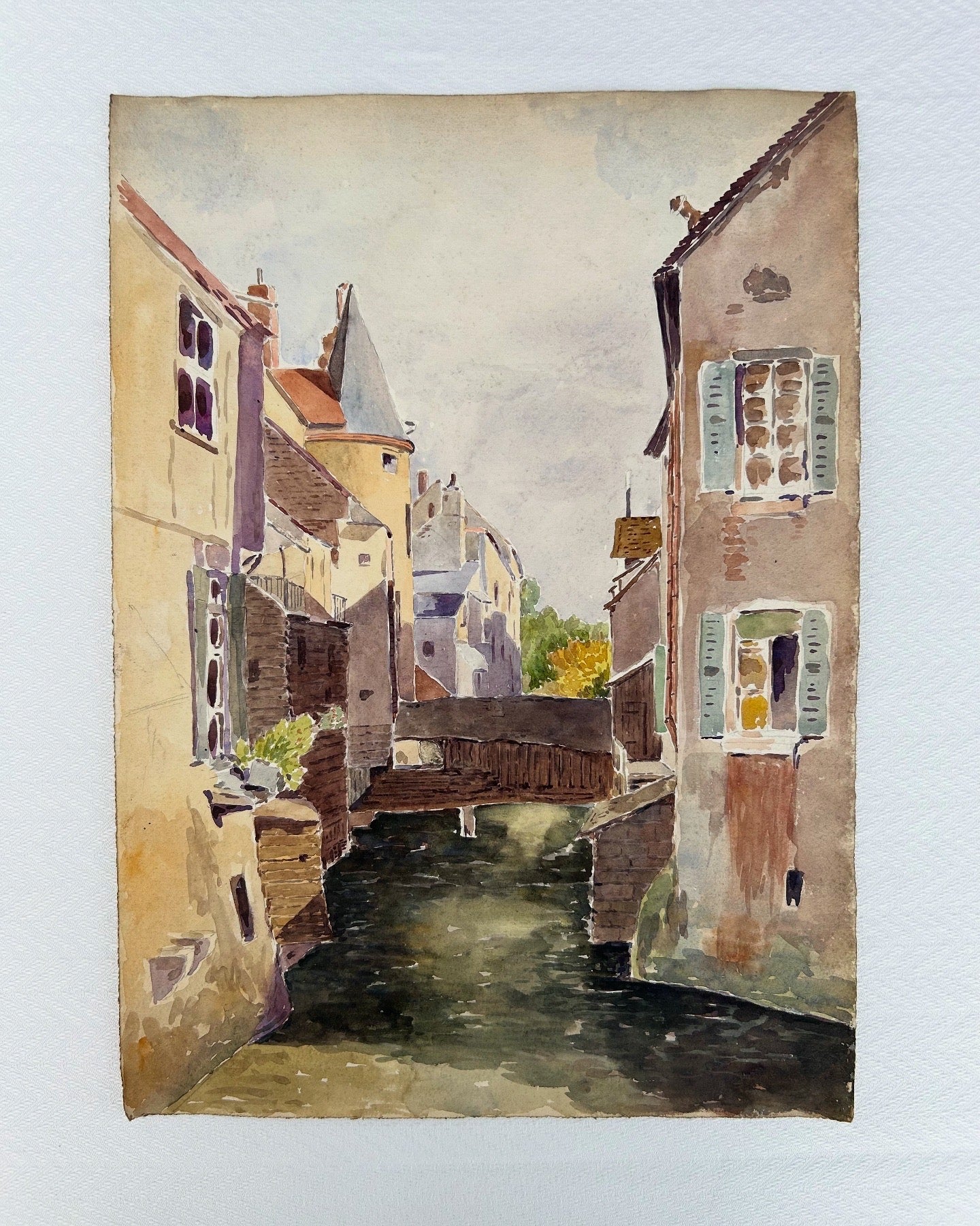 Paris - Stéphane Gaston Gaucher