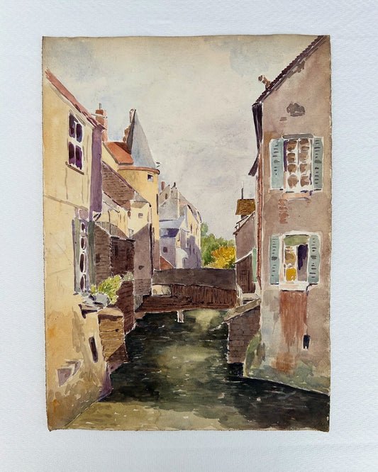 Paris - Stéphane Gaston Gaucher