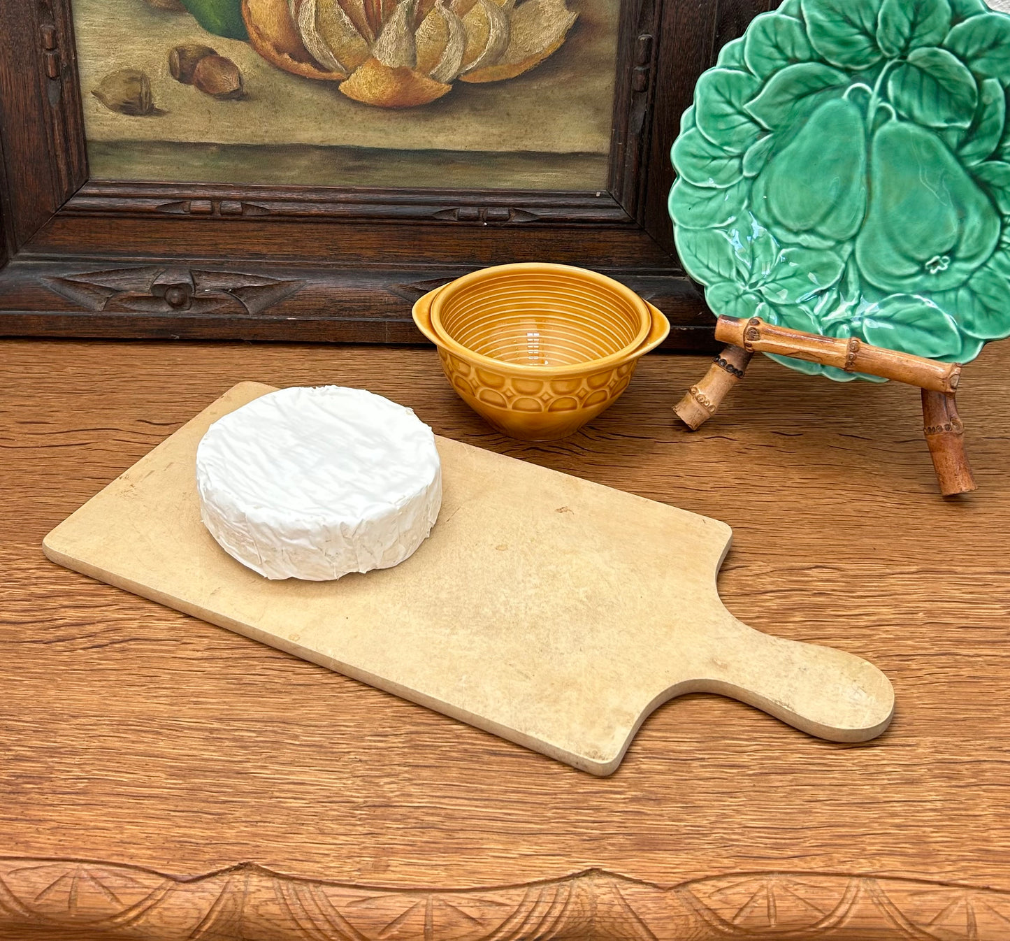 6” x 14” French Cutting Board