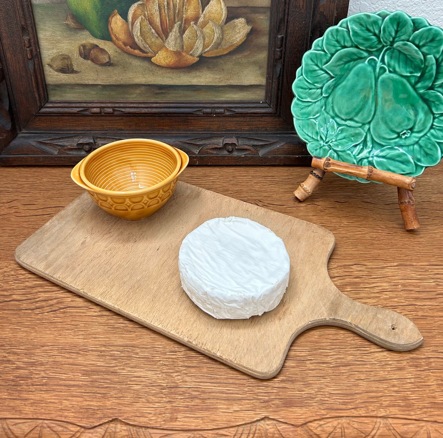 8” x 16” French Cutting Board