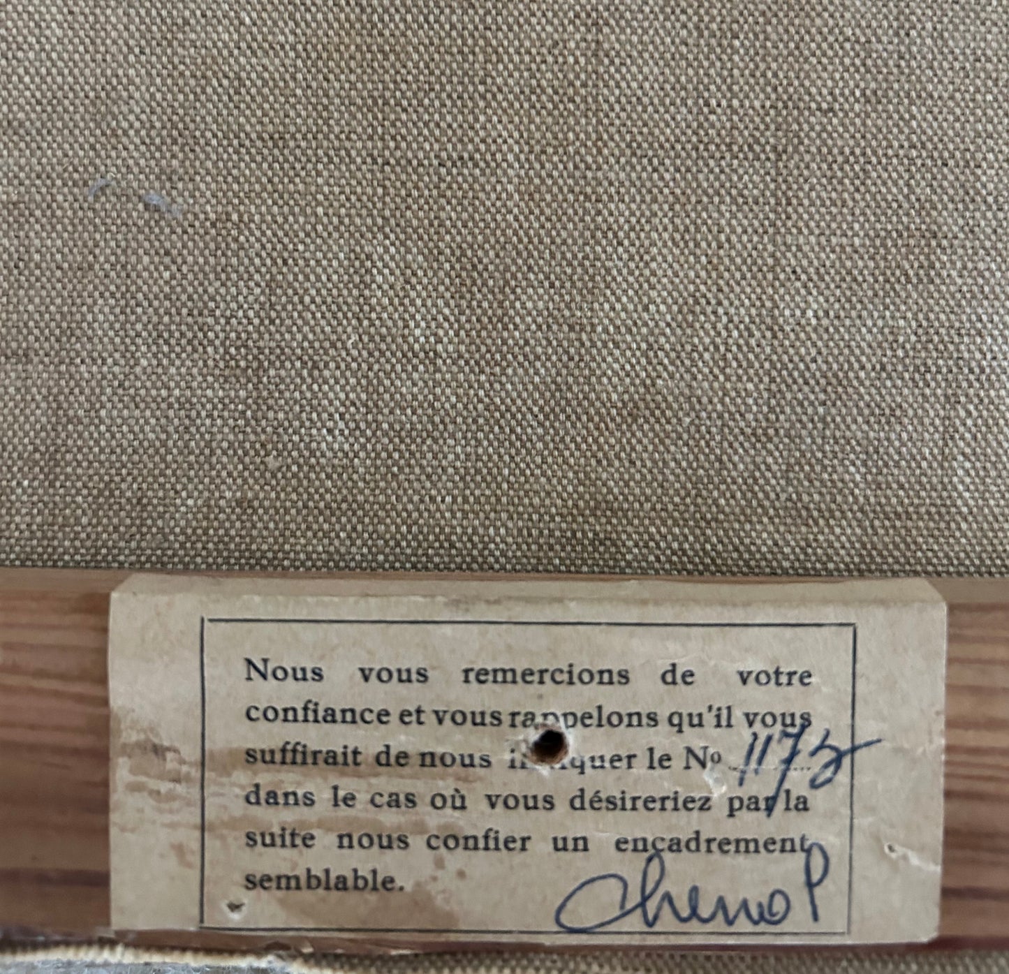 Paris - 13.5” x 19.5” Roses, Oil on Canvas