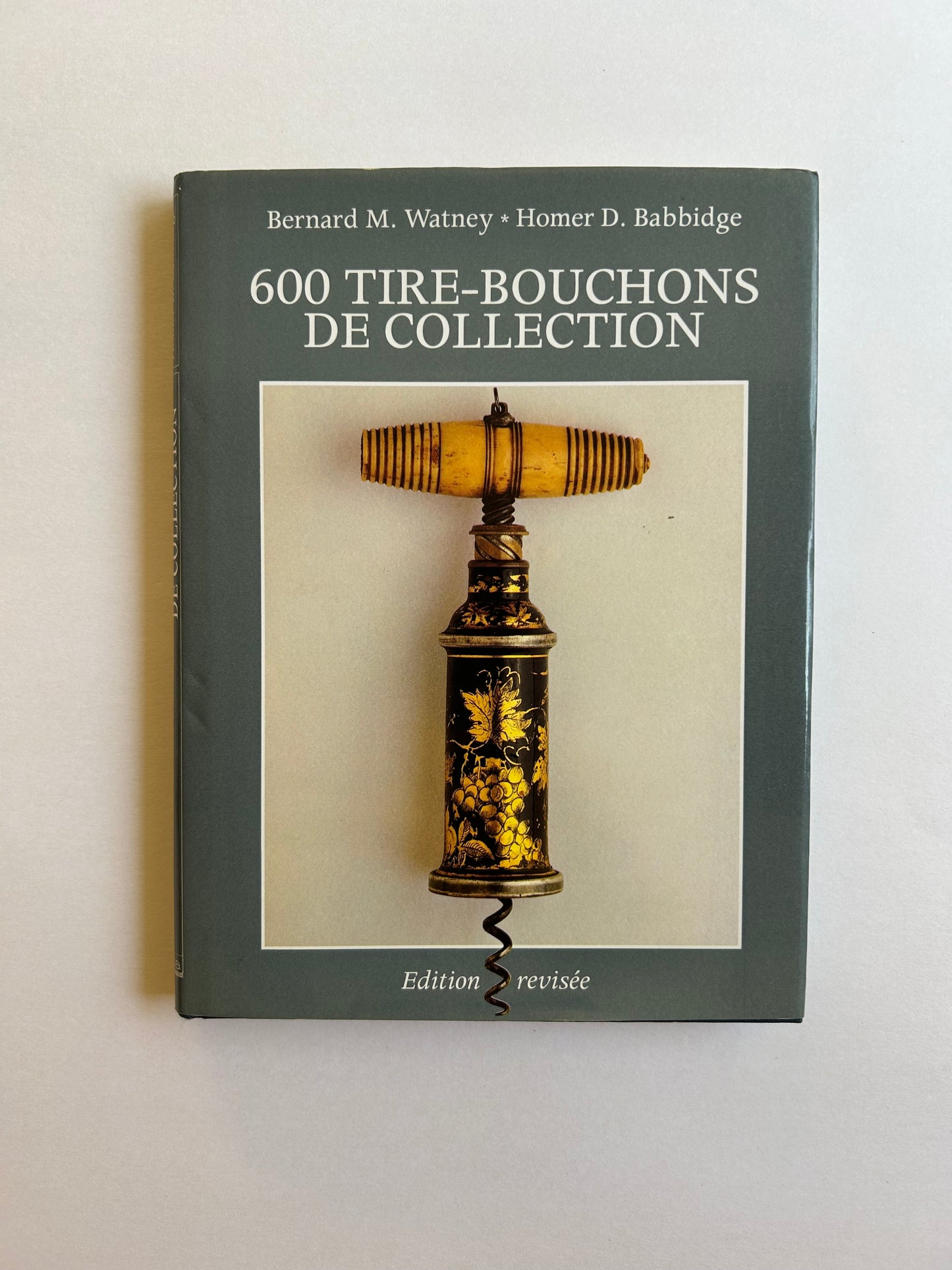 Paris - 600 Tire-Bouchons De Collection