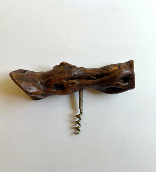 Paris - French Handmade Wine Opener