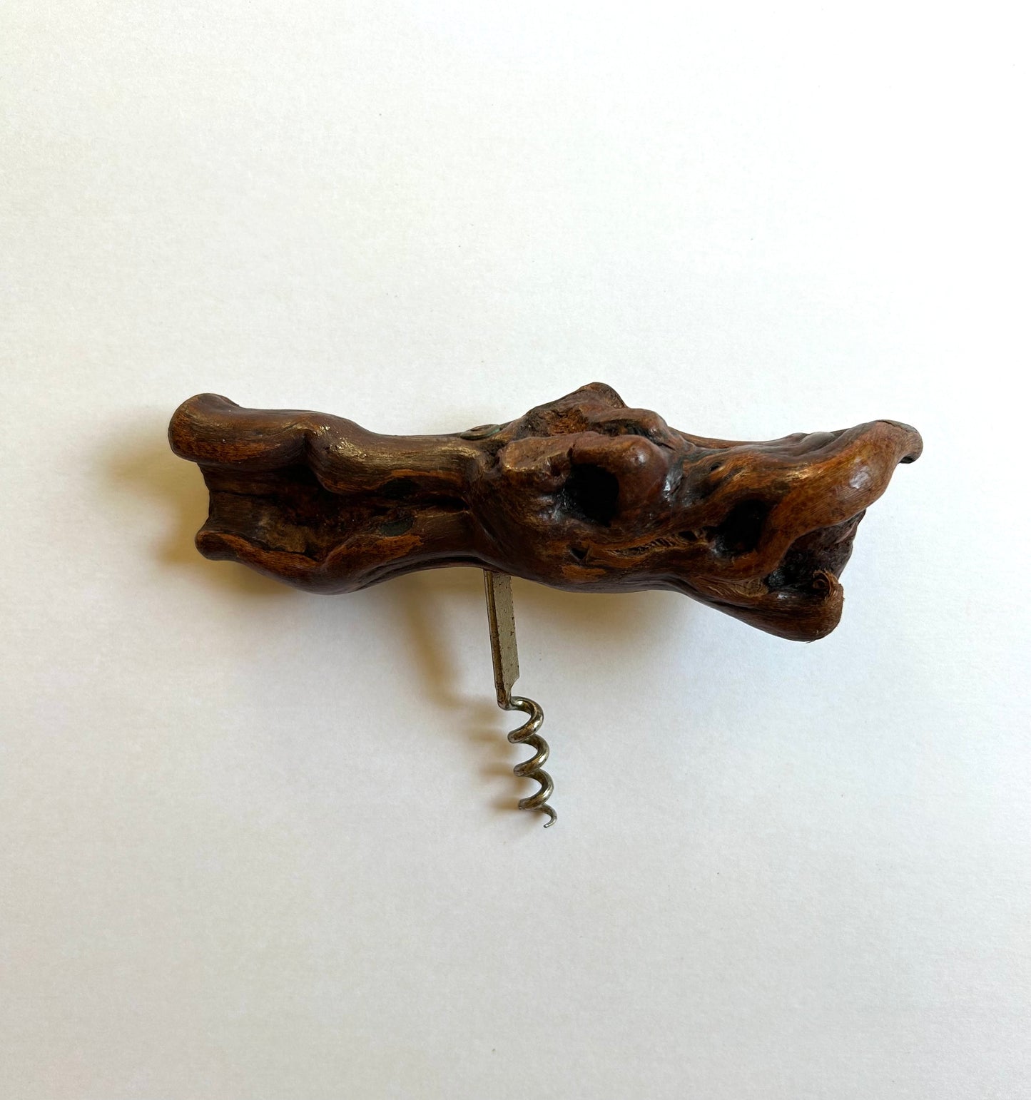 Paris - French Handmade Wine Opener