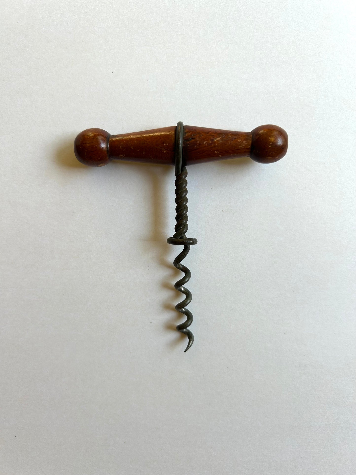 Paris - French Handmade Wine Opener