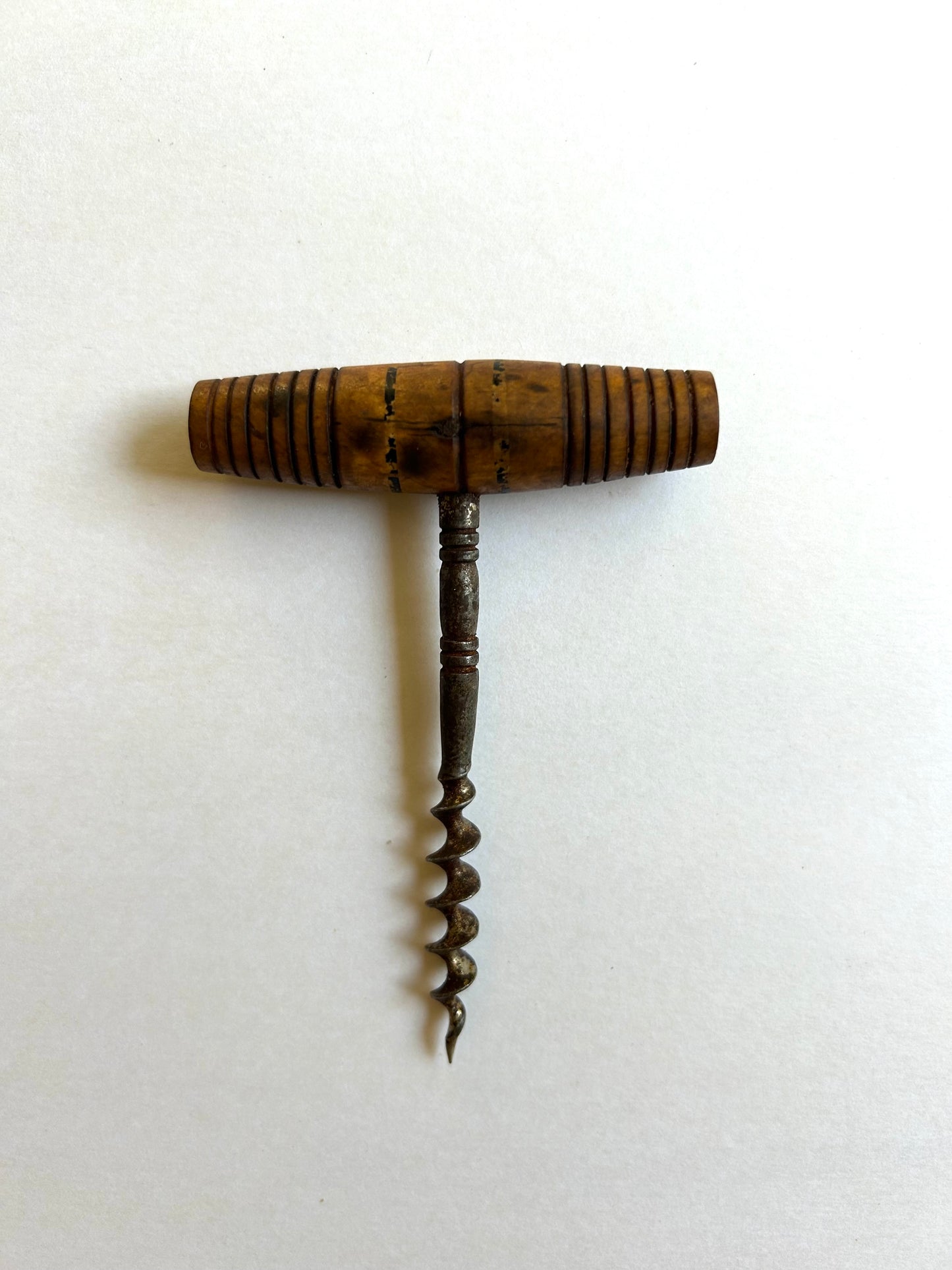 Paris - French Handmade Wine Opener