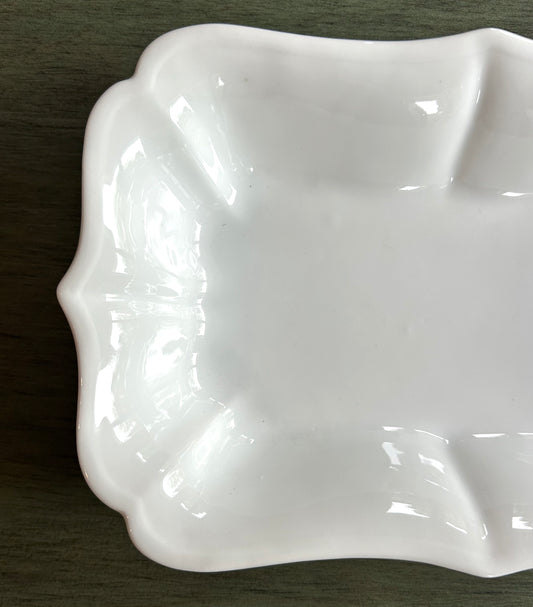 Vienna 10” x 6.5” x 2”H Bowl