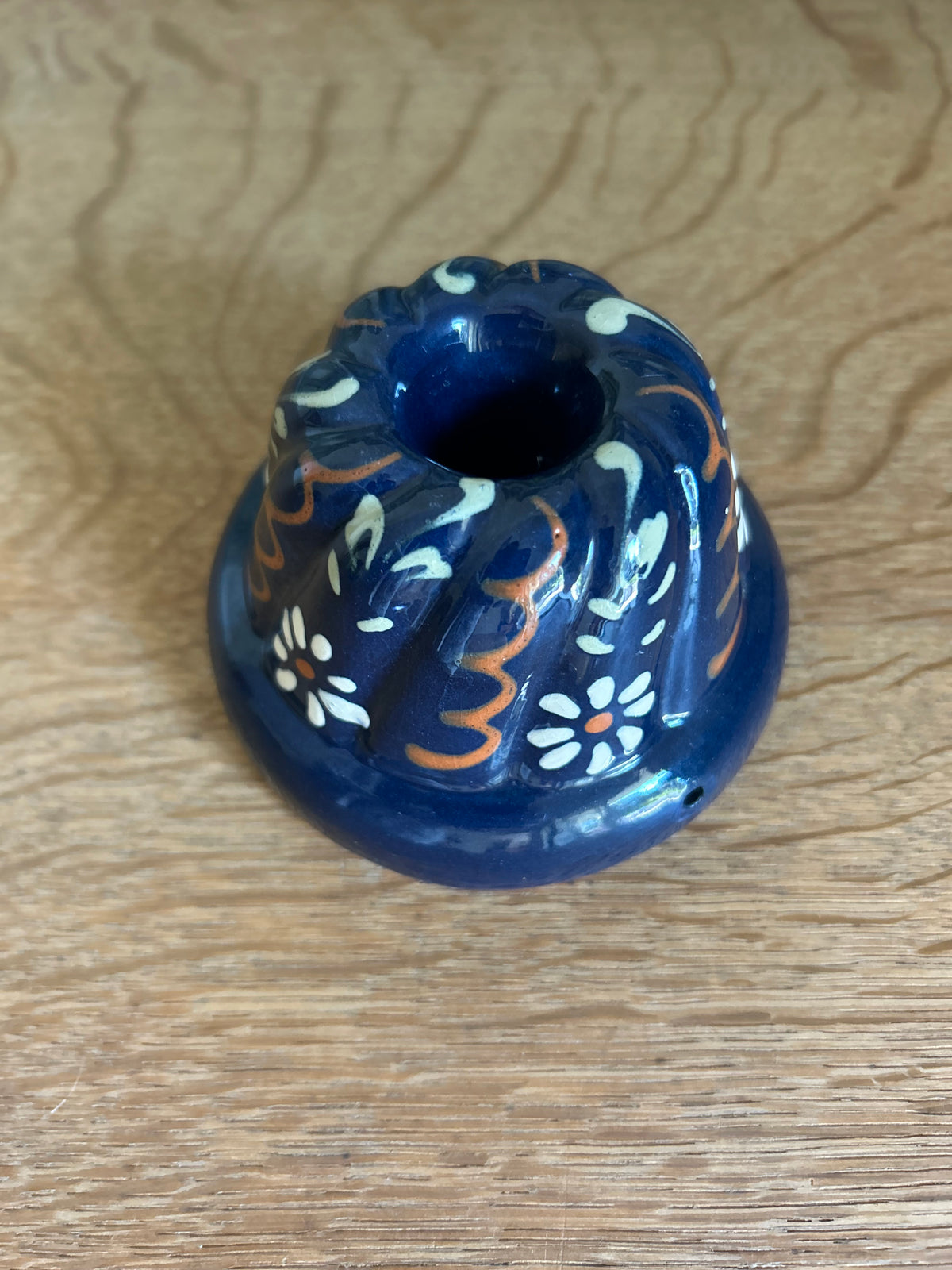 Paris - 4” x 2.5” Alsace Pottery Mold