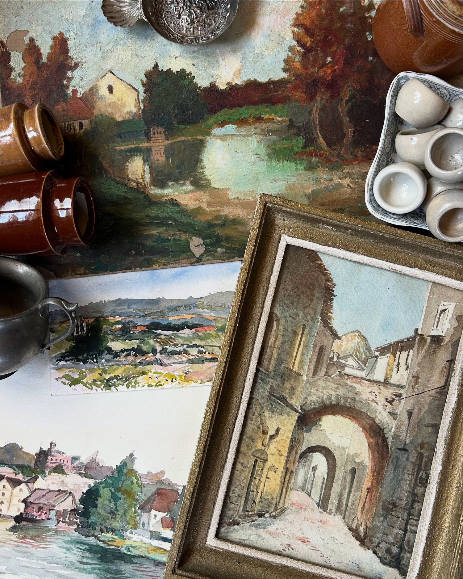 The Paris Edit May 2025 Week 2