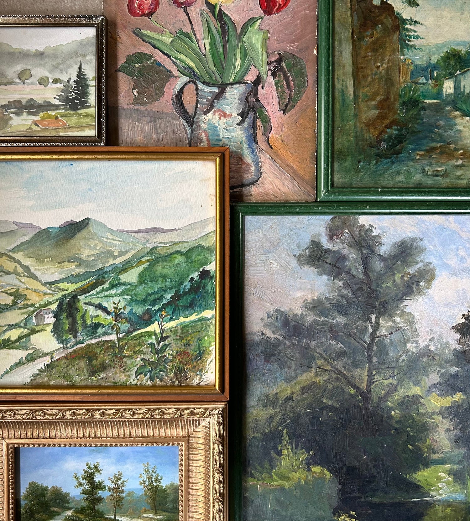 The Paris Edit May 2025 Week 3