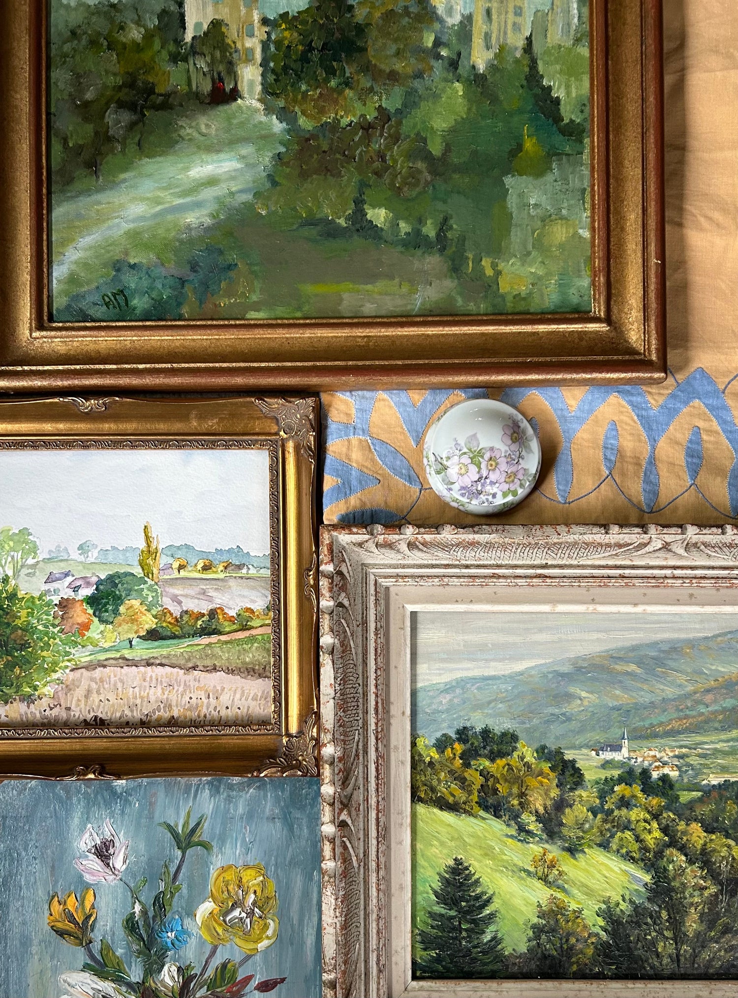 The Paris Edit May 2025 Week 4