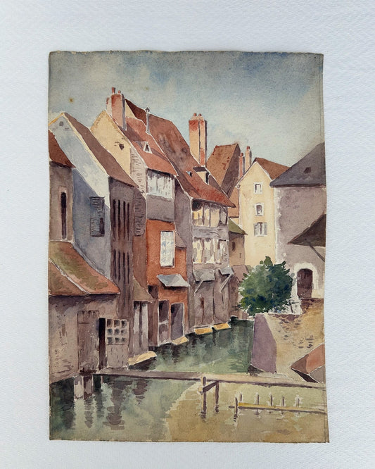 Paris - Stéphane Gaston Gaucher