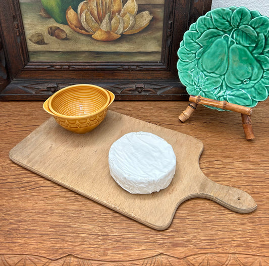 8” x 16” French Cutting Board