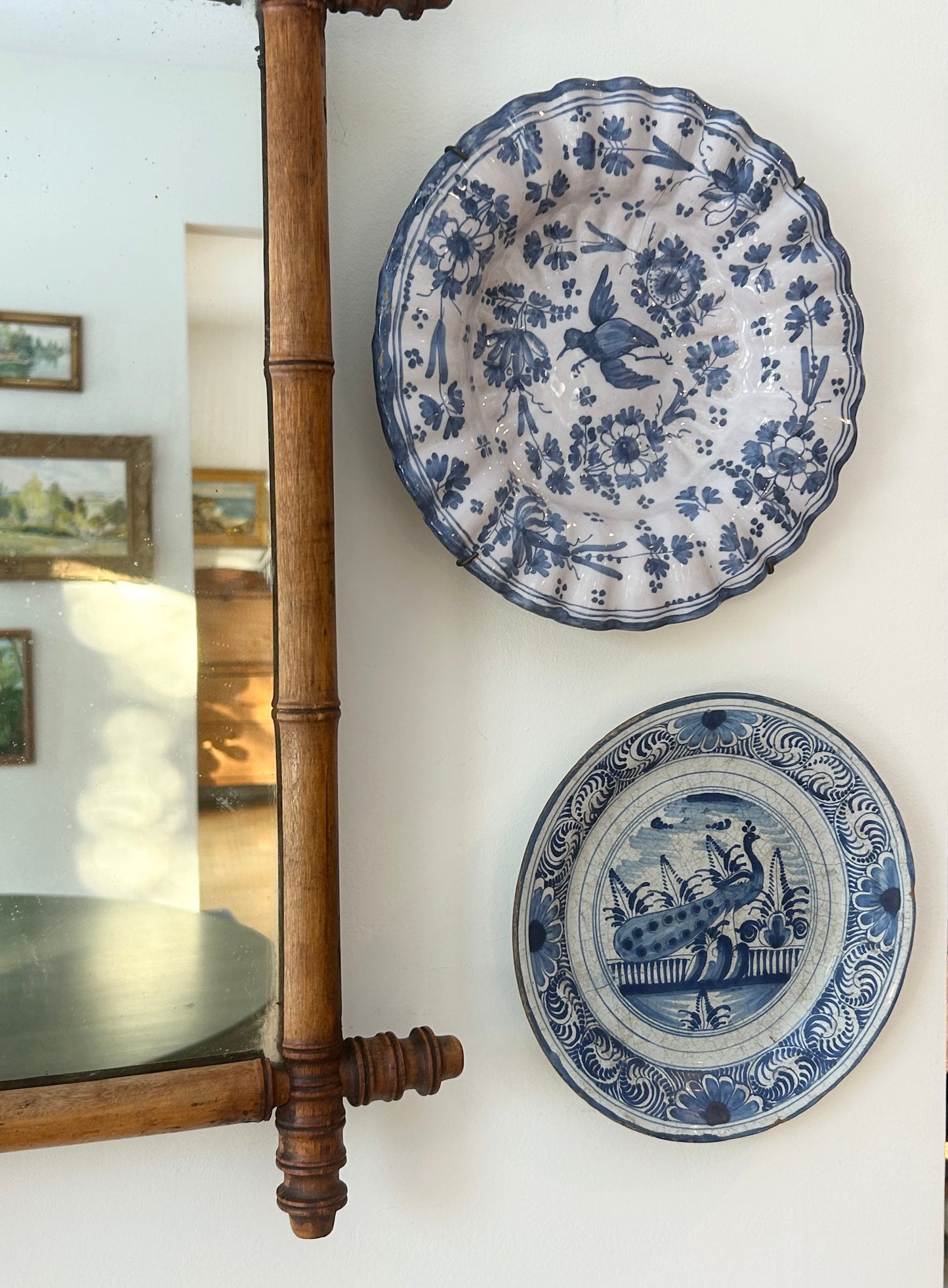 18th / 19th Century European Faience