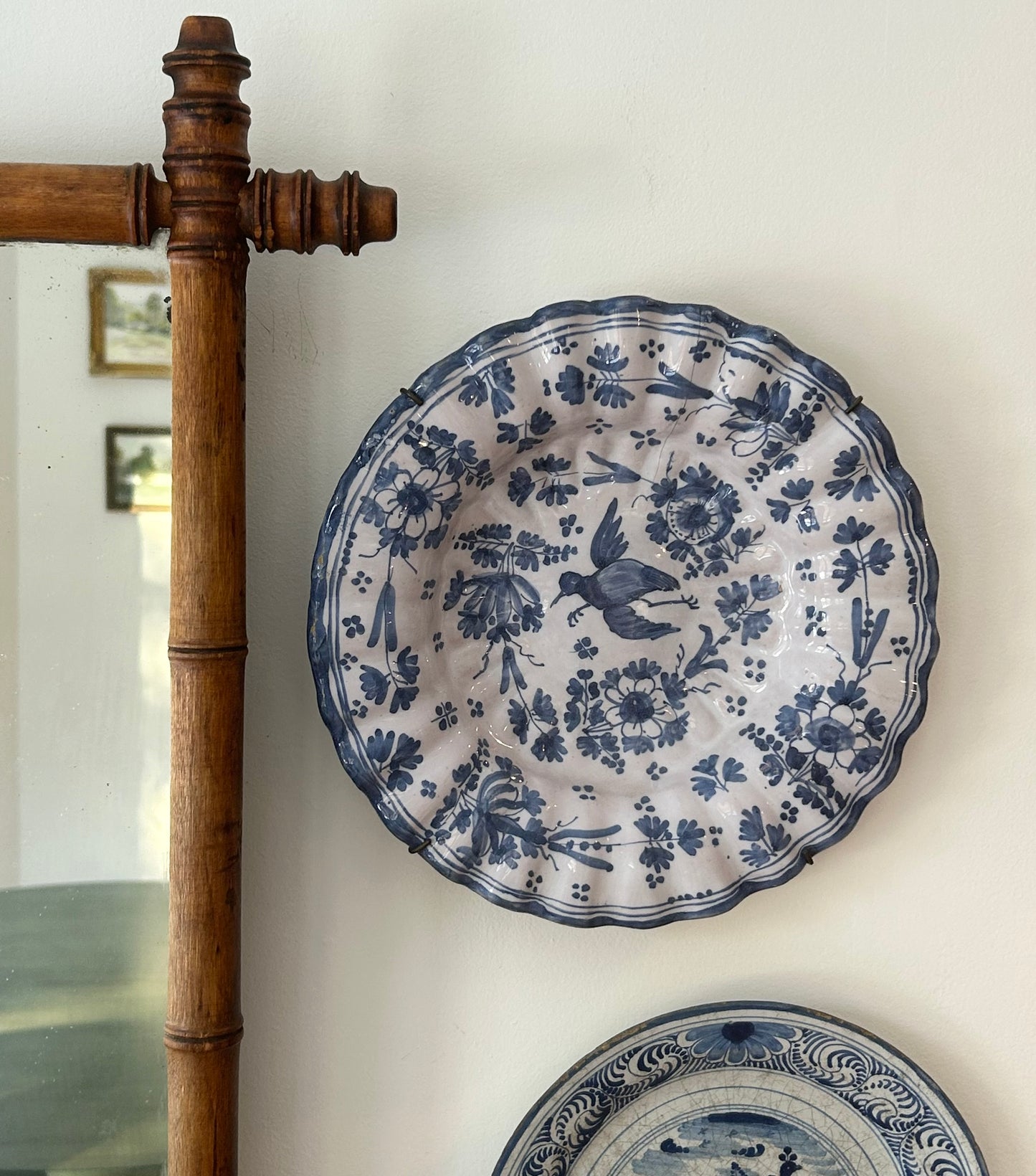 18th / 19th Century European Faience