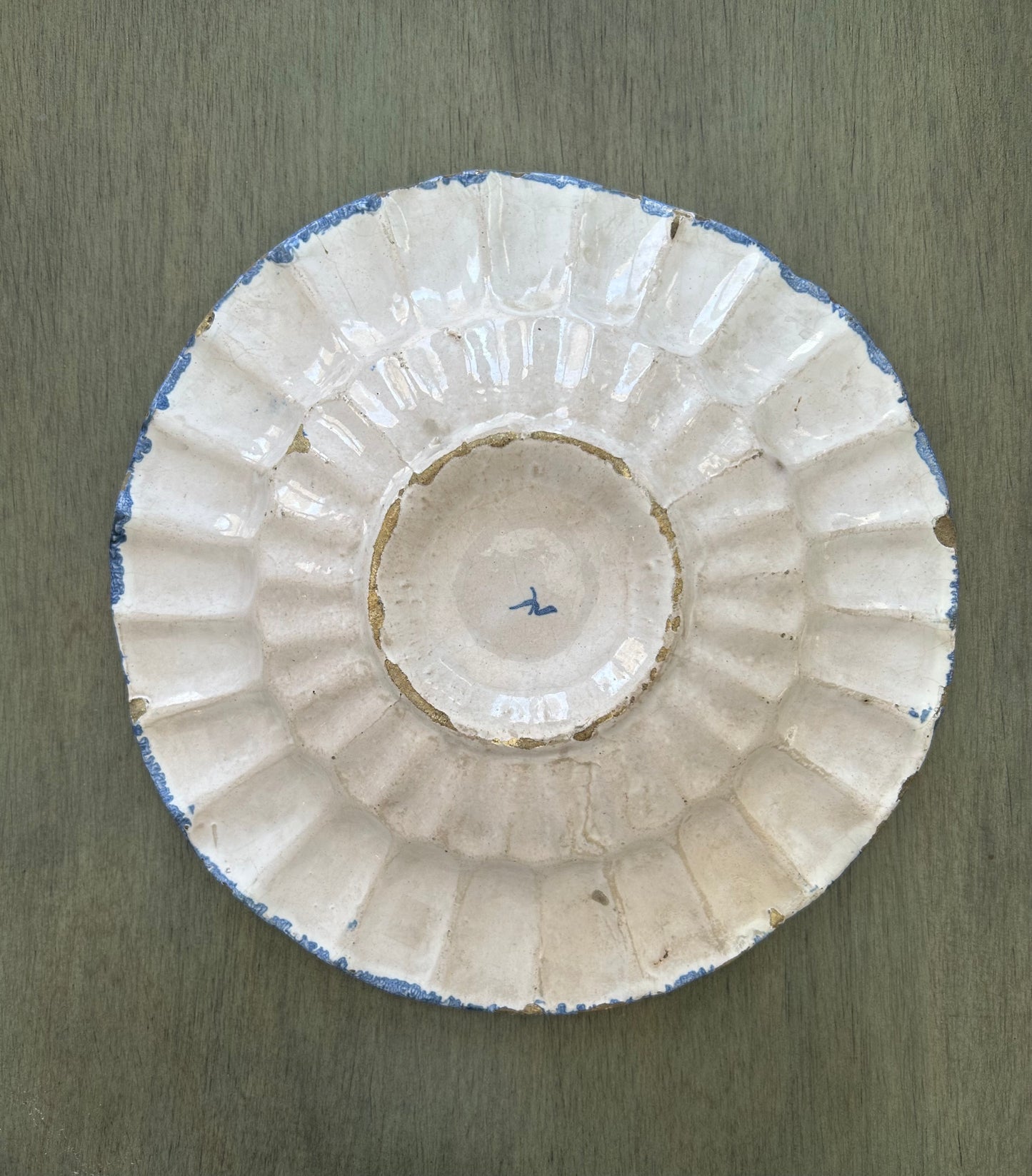 18th-19h Century Fine Faience