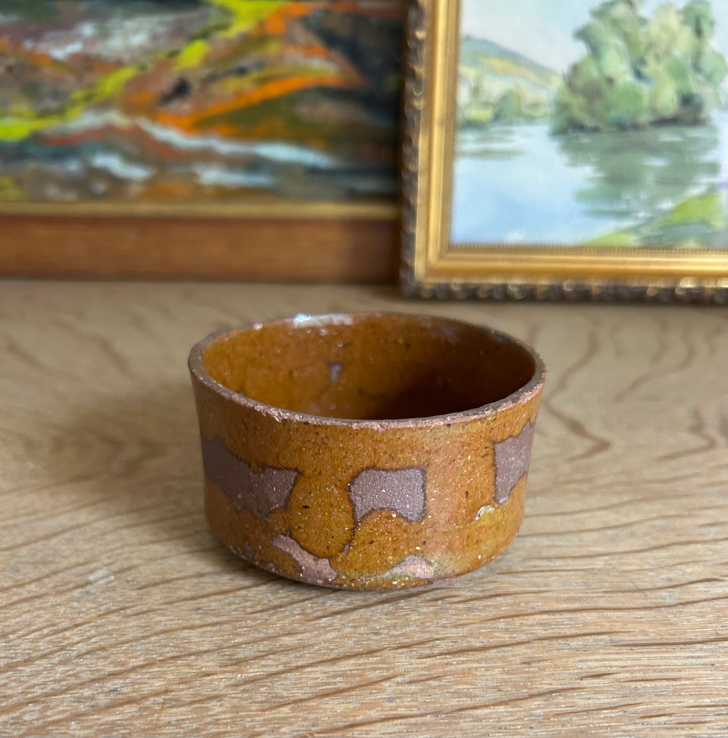 Paris - French Stoneware Faiselles