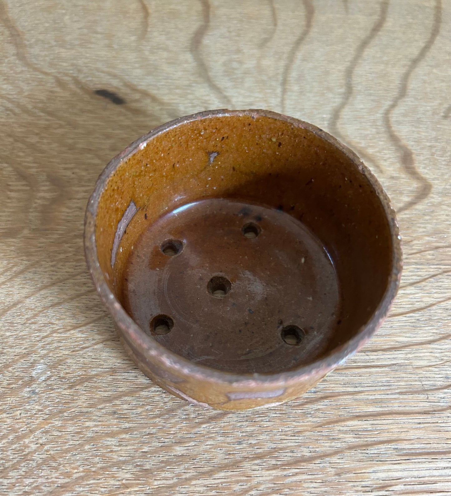 Paris - French Stoneware Faiselles