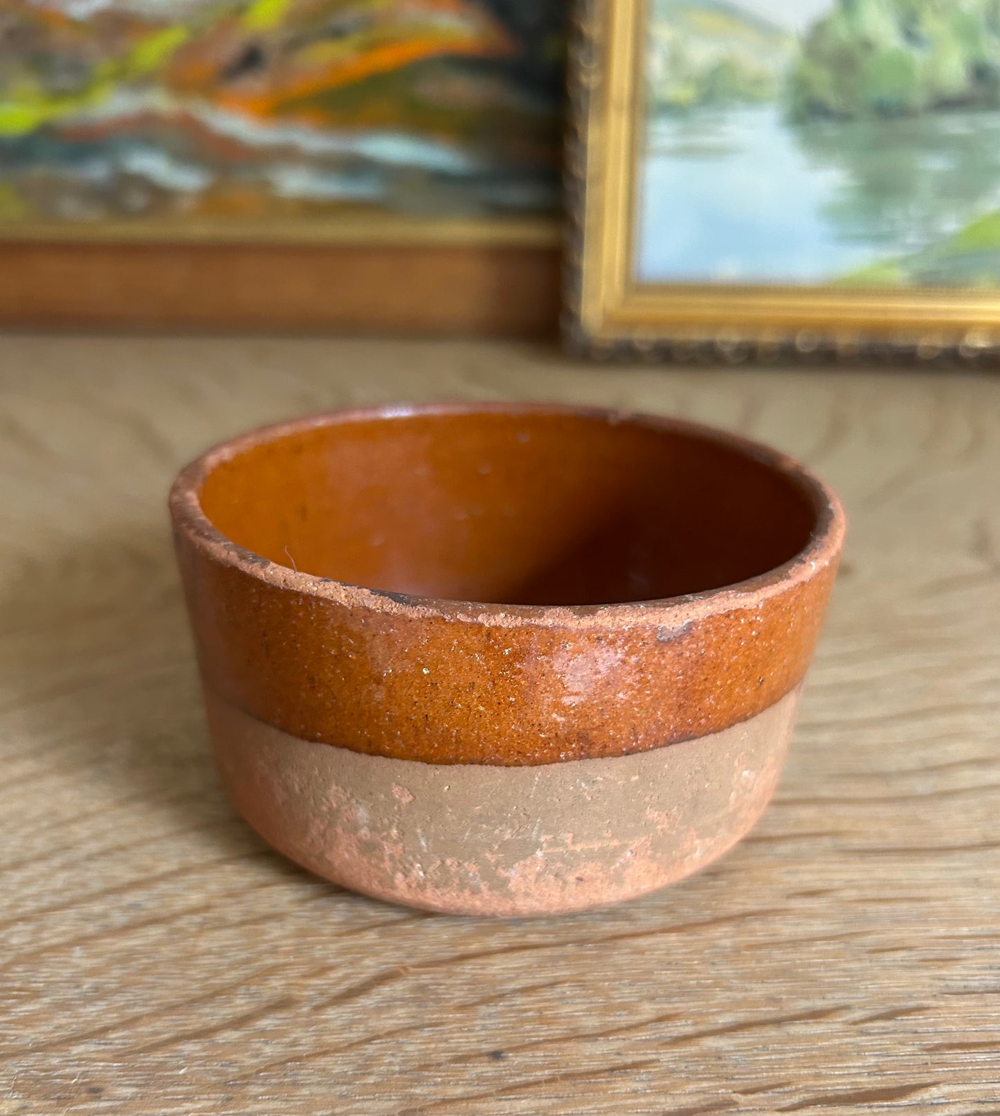 Paris - French Stoneware Faiselles