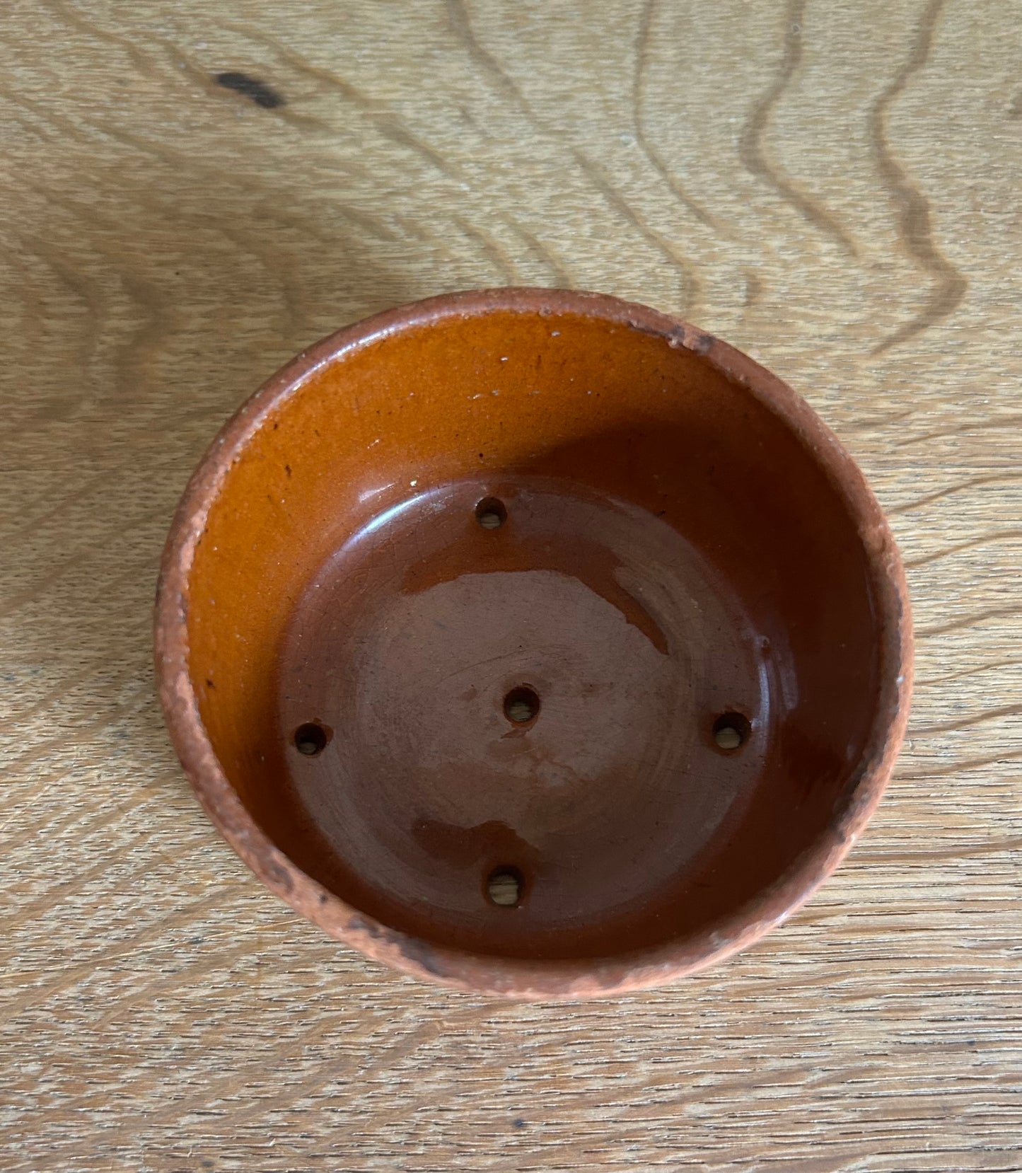 Paris - French Stoneware Faiselles