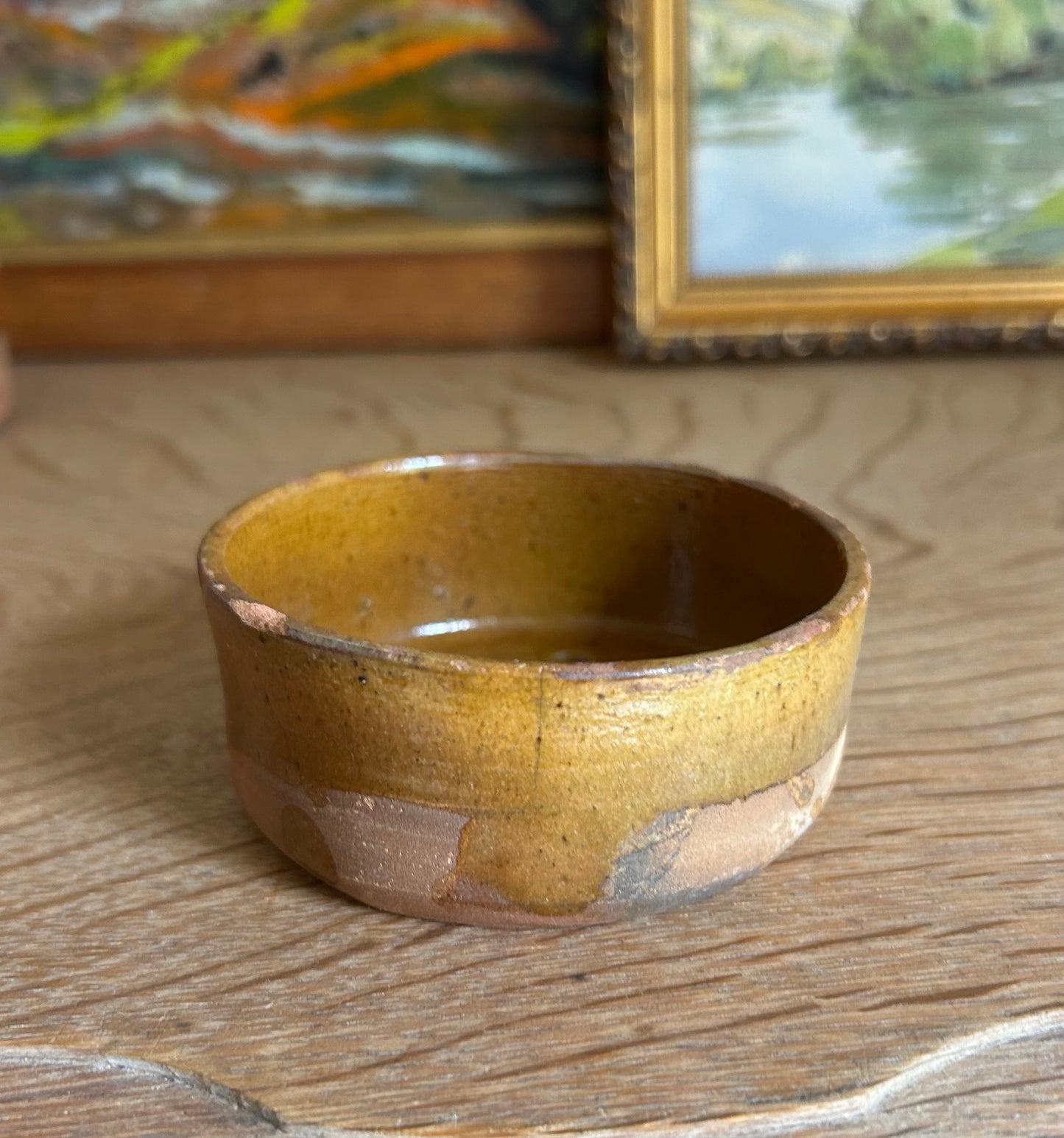 Paris - French Stoneware Faiselles