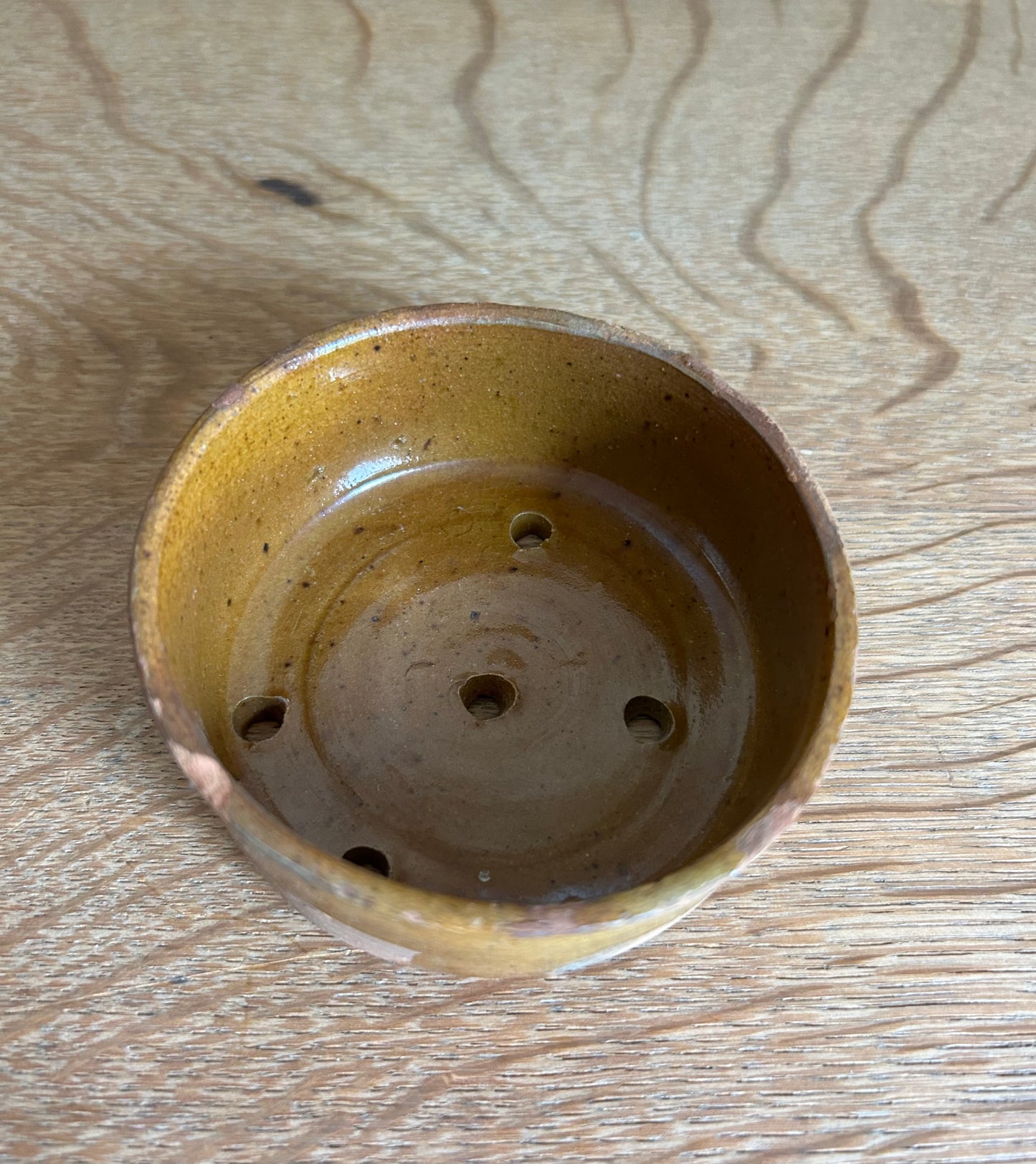 Paris - French Stoneware Faiselles