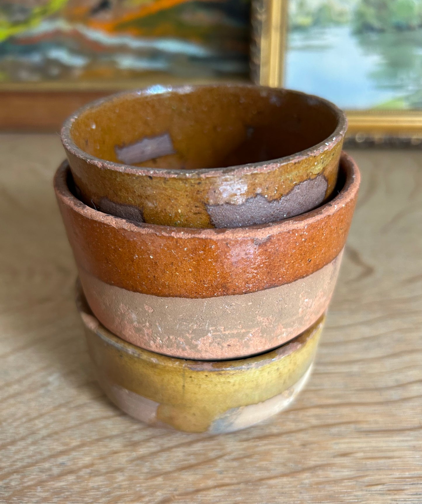 Paris - French Stoneware Faiselles