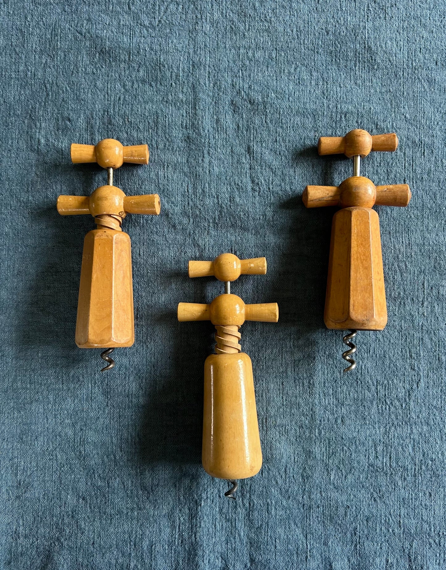 Provence - 5” French Corkscrew Opener