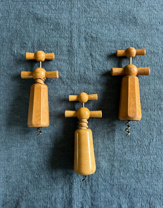 Provence - 5” French Corkscrew Opener
