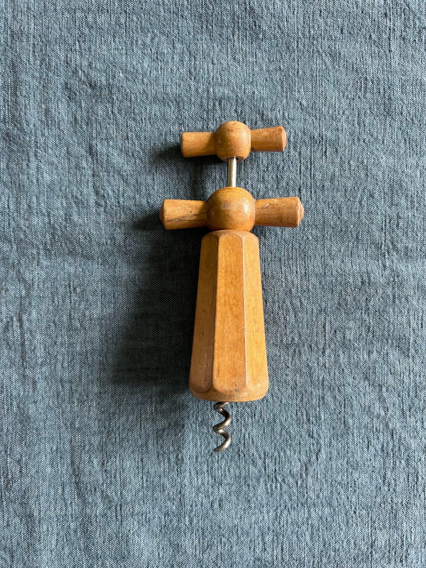 Provence - 5” French Corkscrew Opener