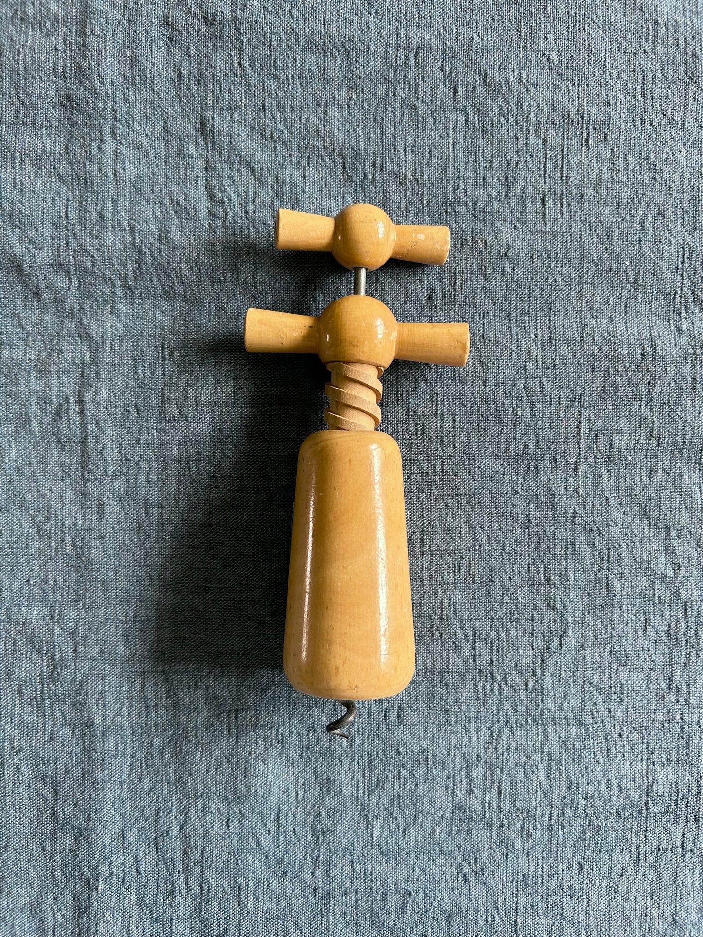 Provence - 5” French Corkscrew Opener