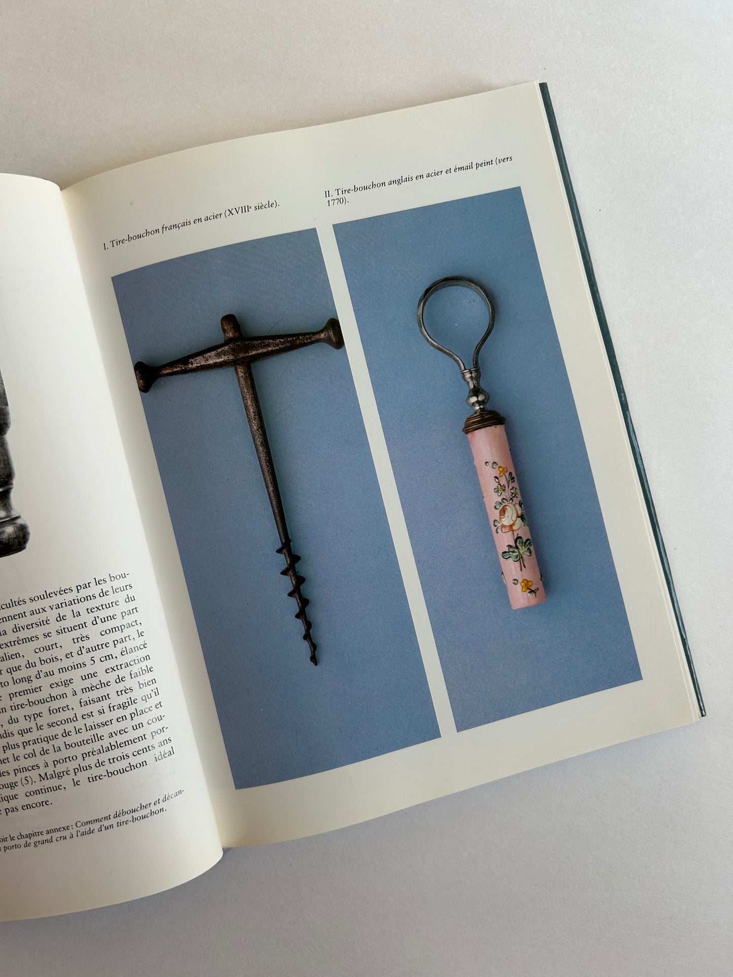 Paris - 600 Tire-Bouchons De Collection