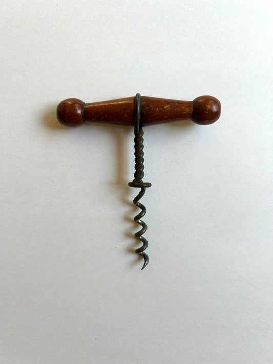 Paris - French Handmade Wine Opener