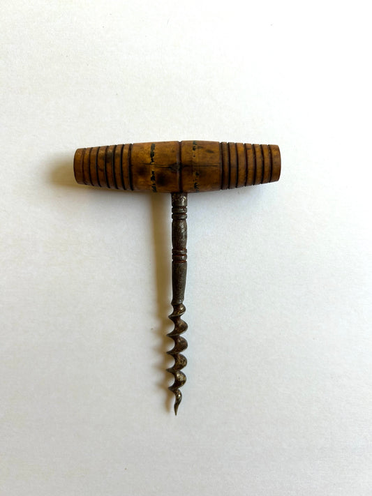 Paris - French Handmade Wine Opener