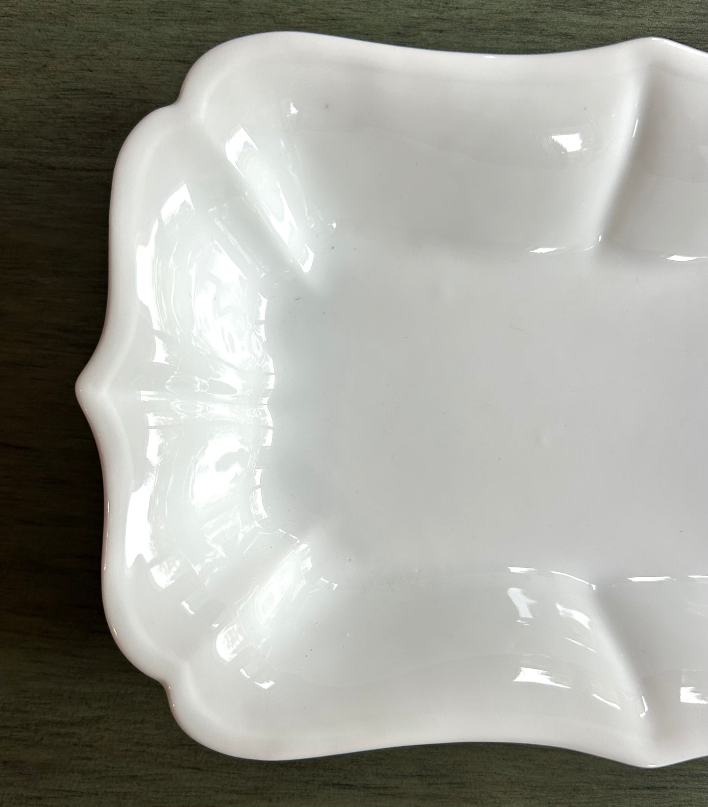 Vienna 10” x 6.5” x 2”H Bowl