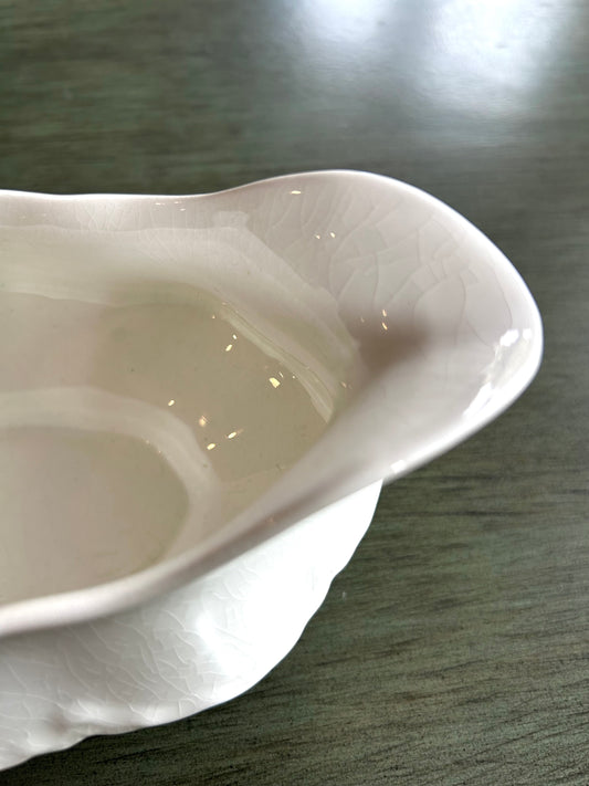 French Gravy Boat