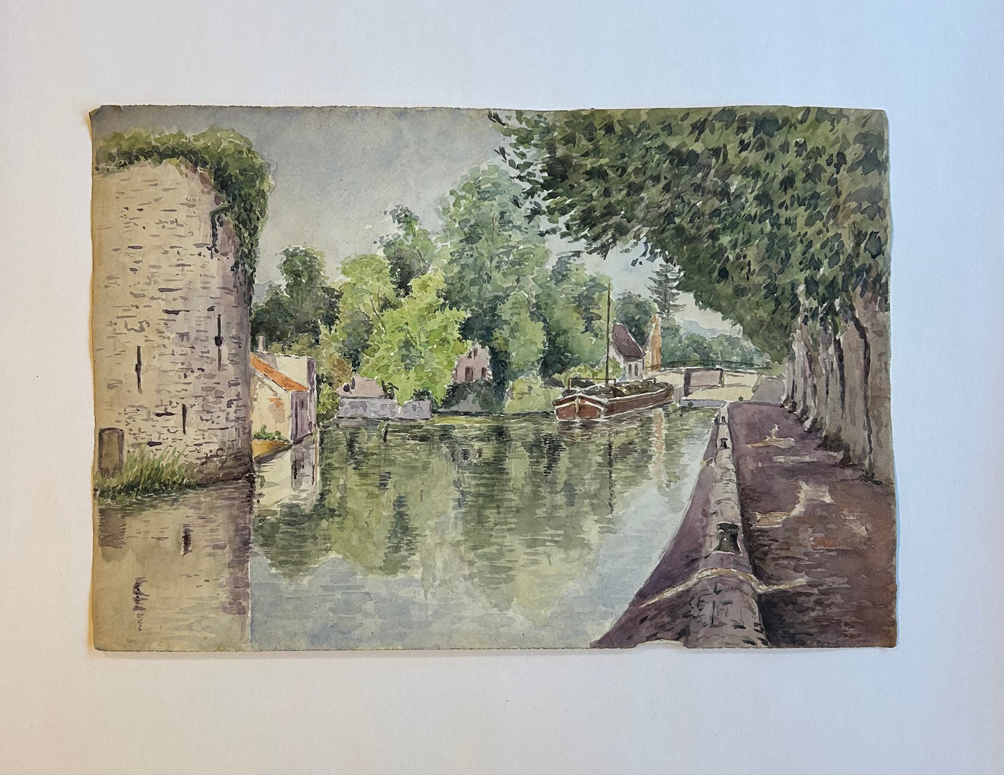 Paris - Stéphane Gaston Gaucher