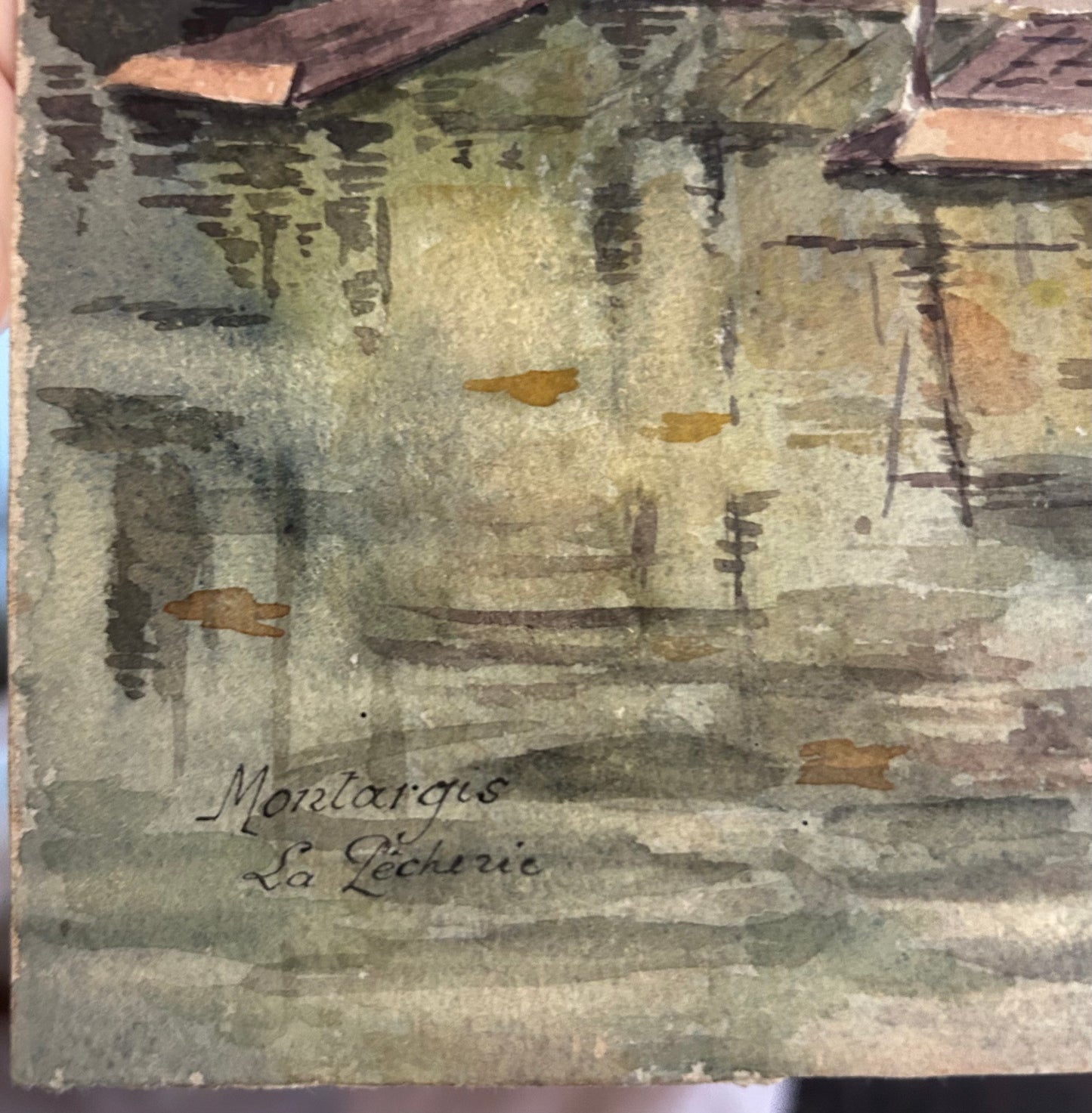 Paris - Stéphane Gaston Gaucher