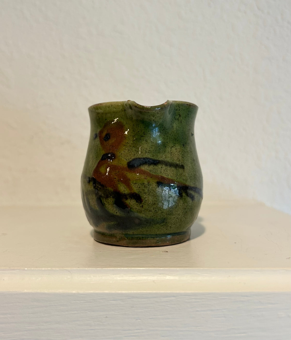 Provence - 2.5” x 2.5” Petite Stoneware creamers