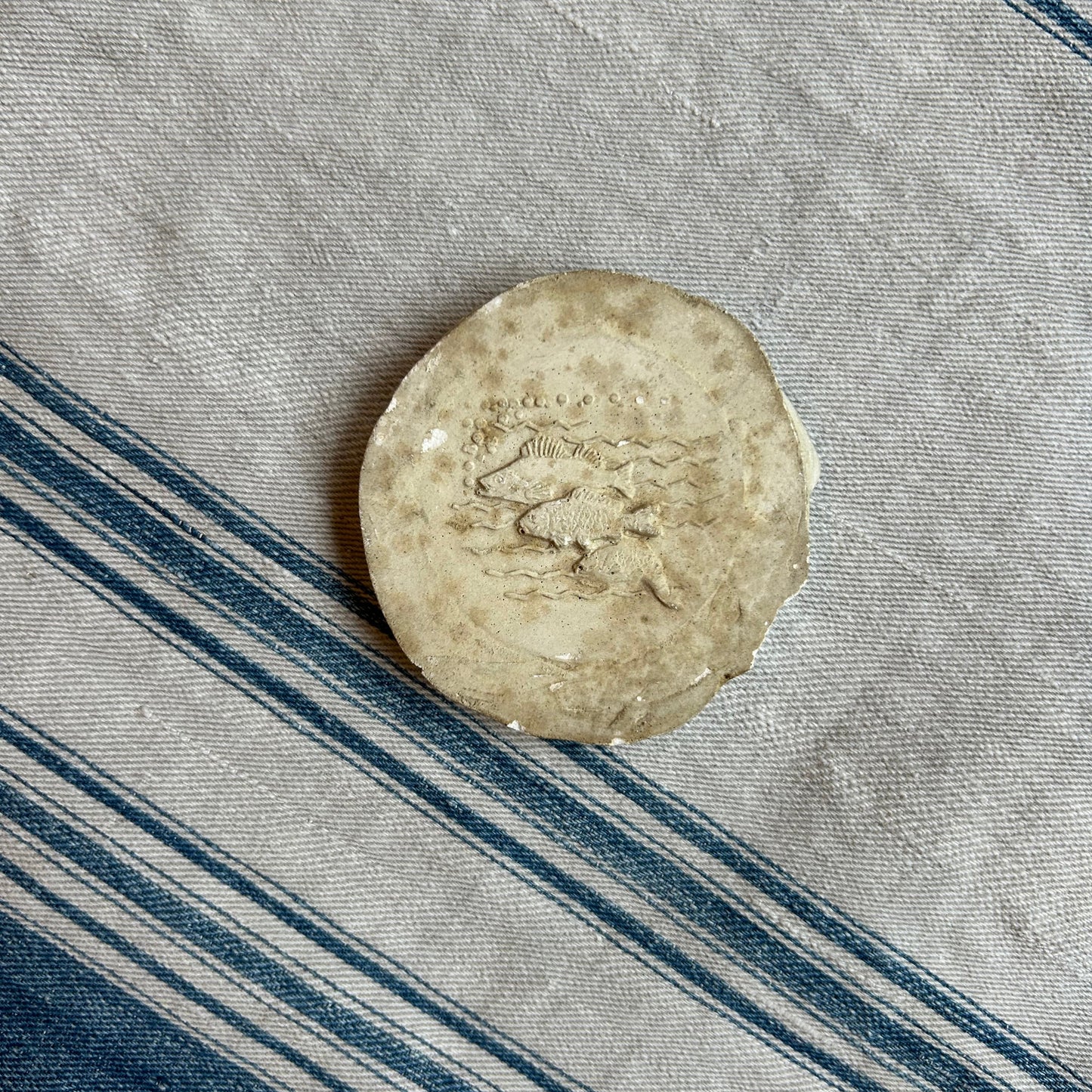 Paris - French Hand Carved Plaster Casts