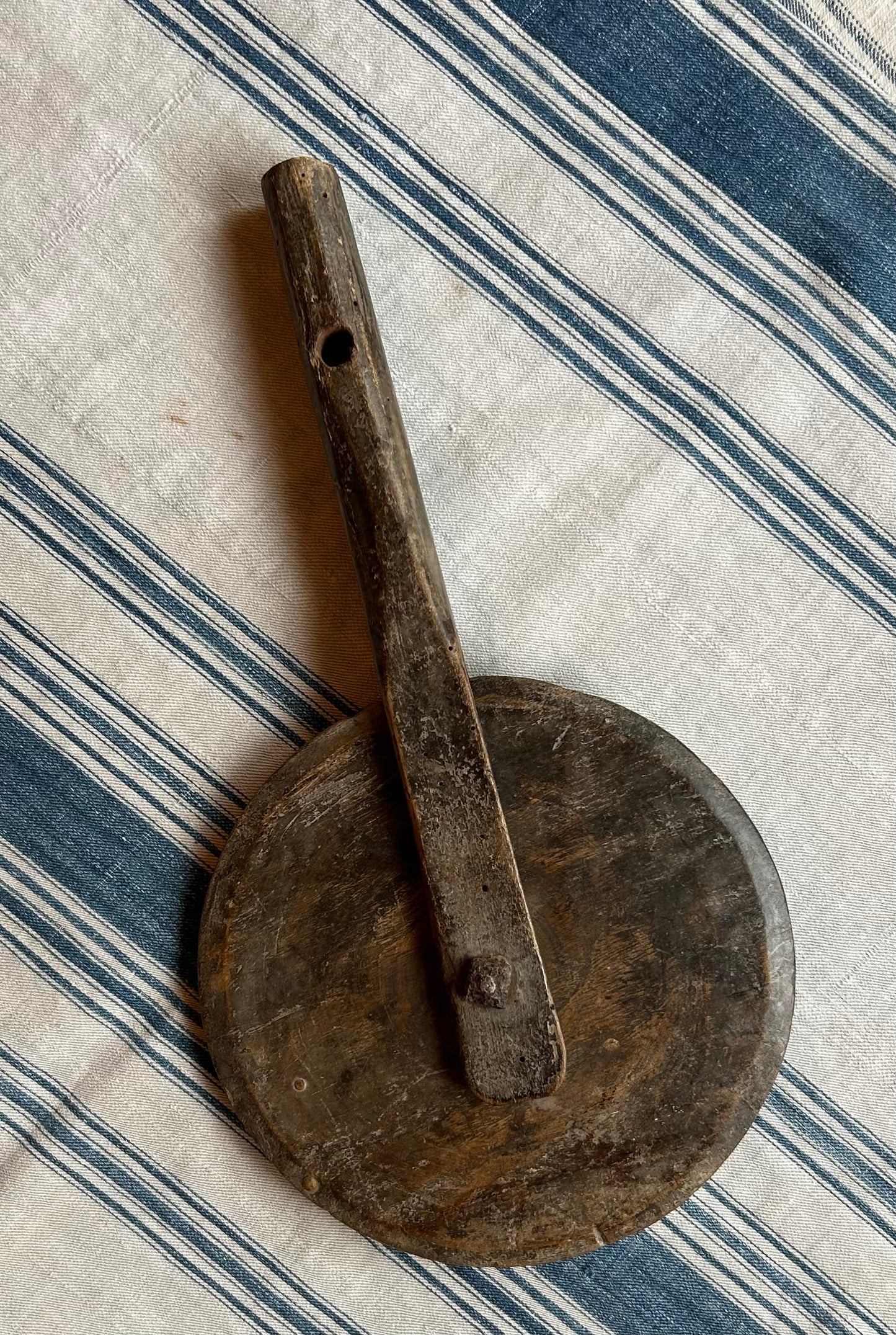 France - 19th Century Measuring Tool