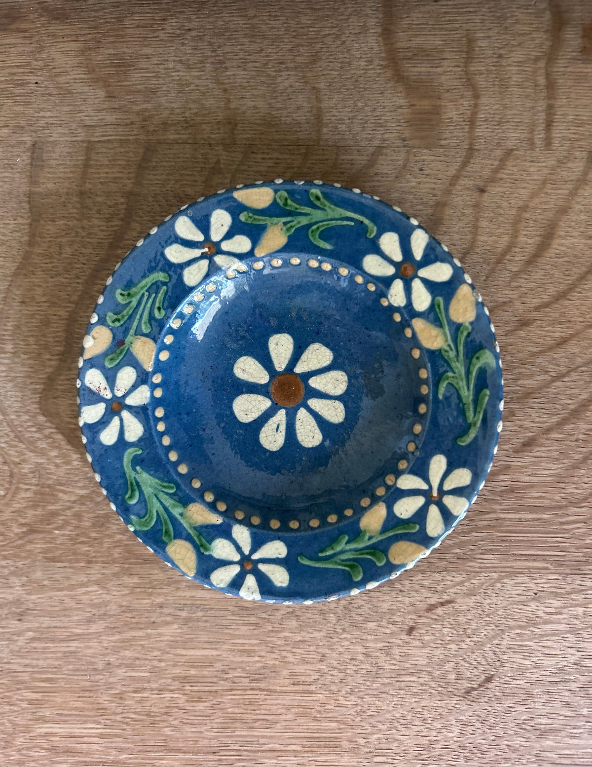 Paris - 6” Alsace Dish