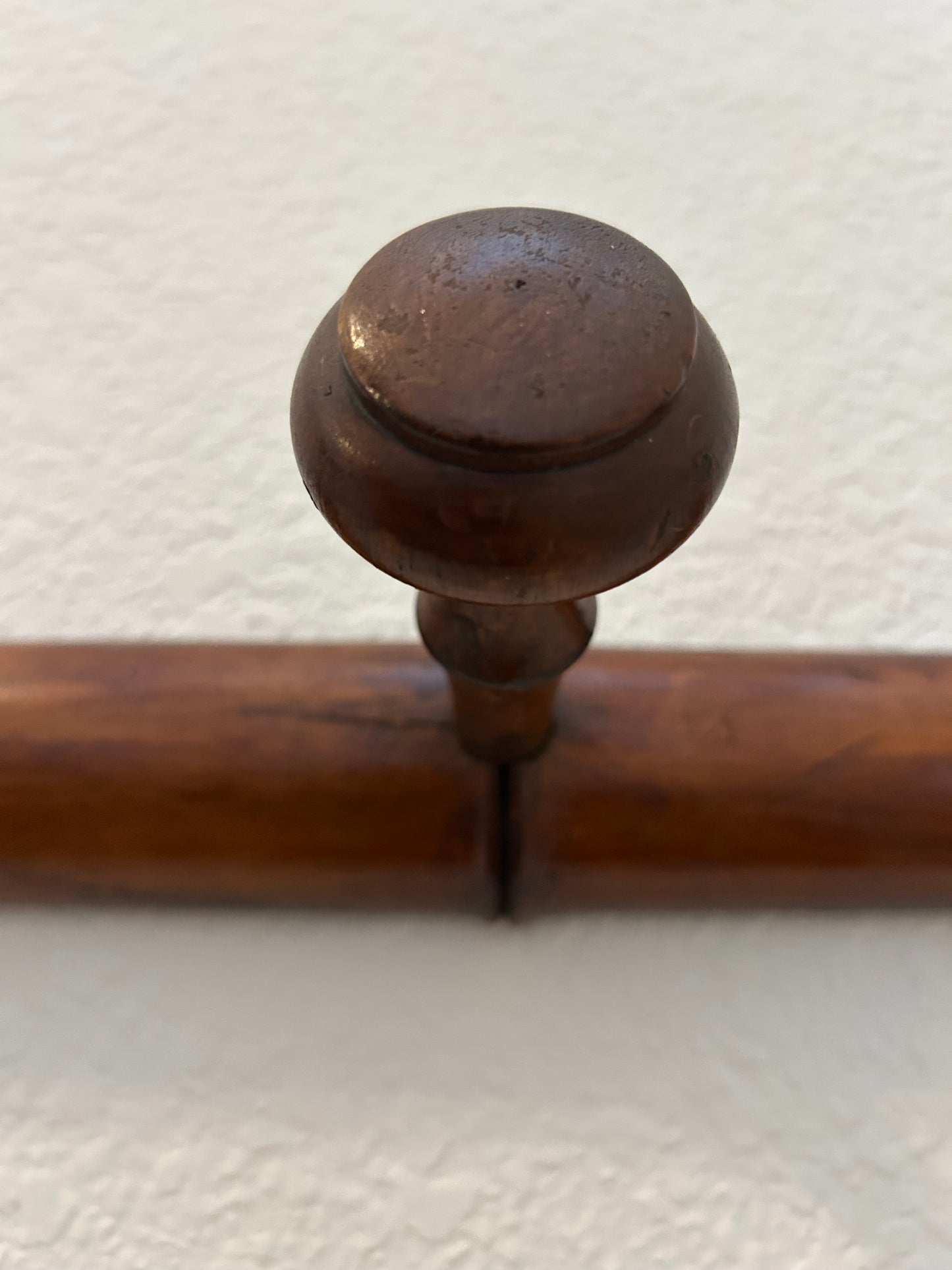 Paris - 32” Large French Coat Rack