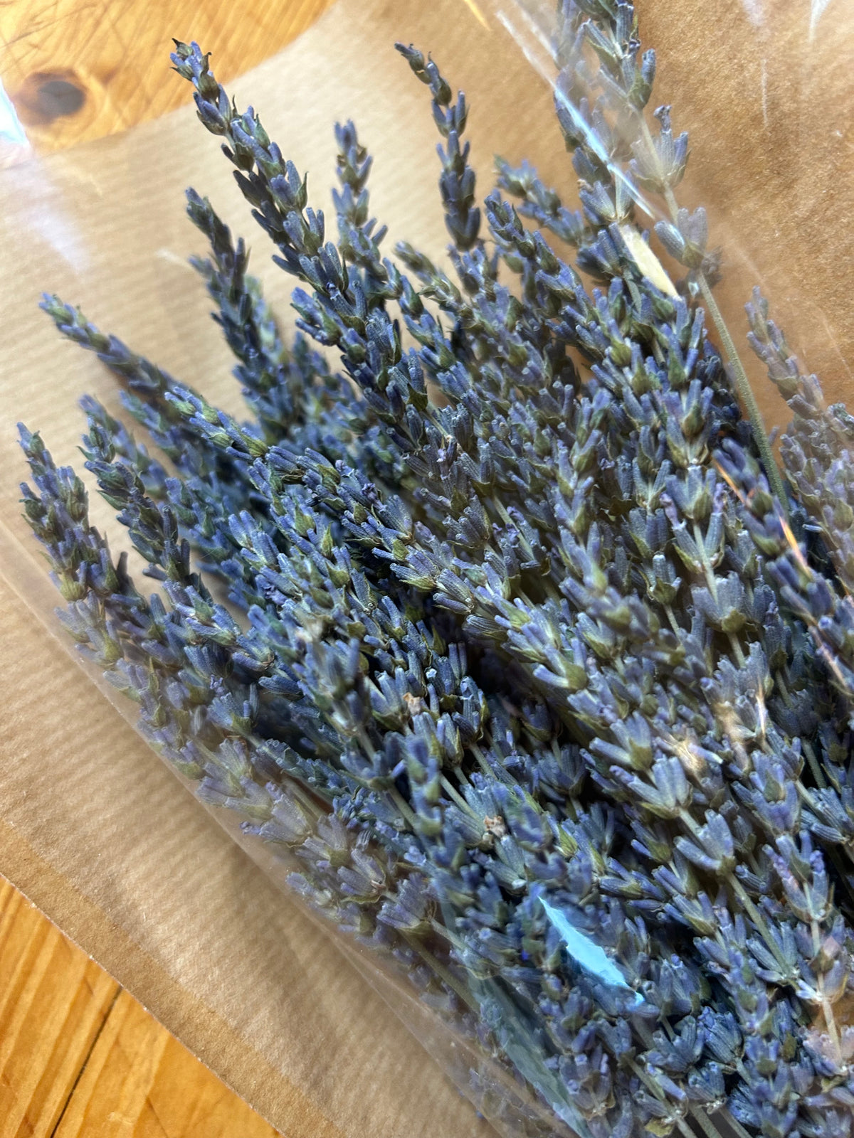 16” French Lavender Bundles